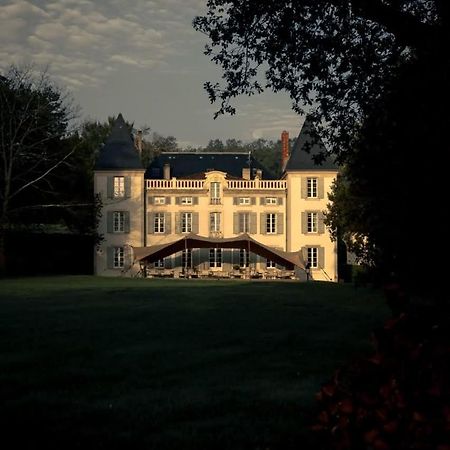 Chateau De La Bousquetarie Lempaut Luaran gambar