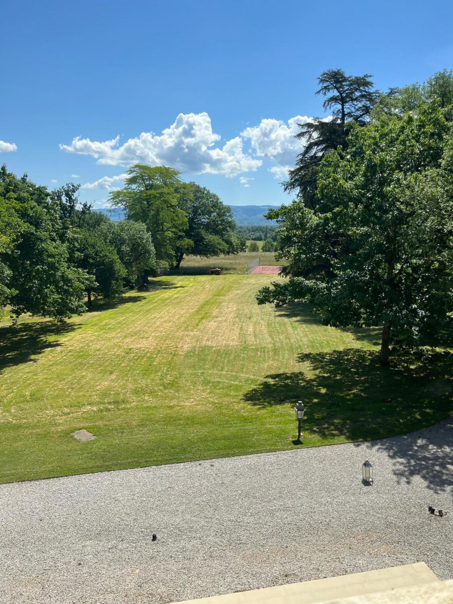 Chateau De La Bousquetarie Lempaut Luaran gambar