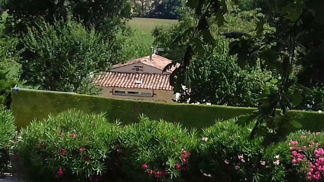 Chateau De La Bousquetarie Lempaut Luaran gambar