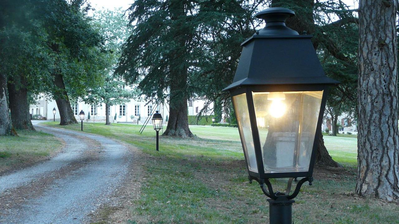 Chateau De La Bousquetarie Lempaut Luaran gambar